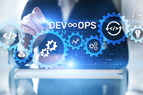 DevOps Blog